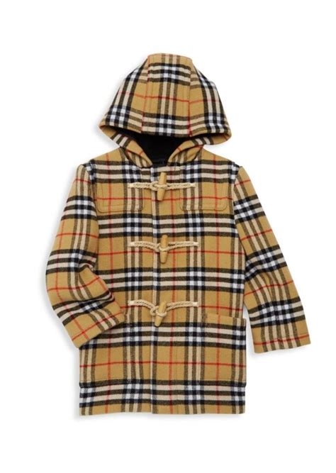 burberry baby jacket sale.